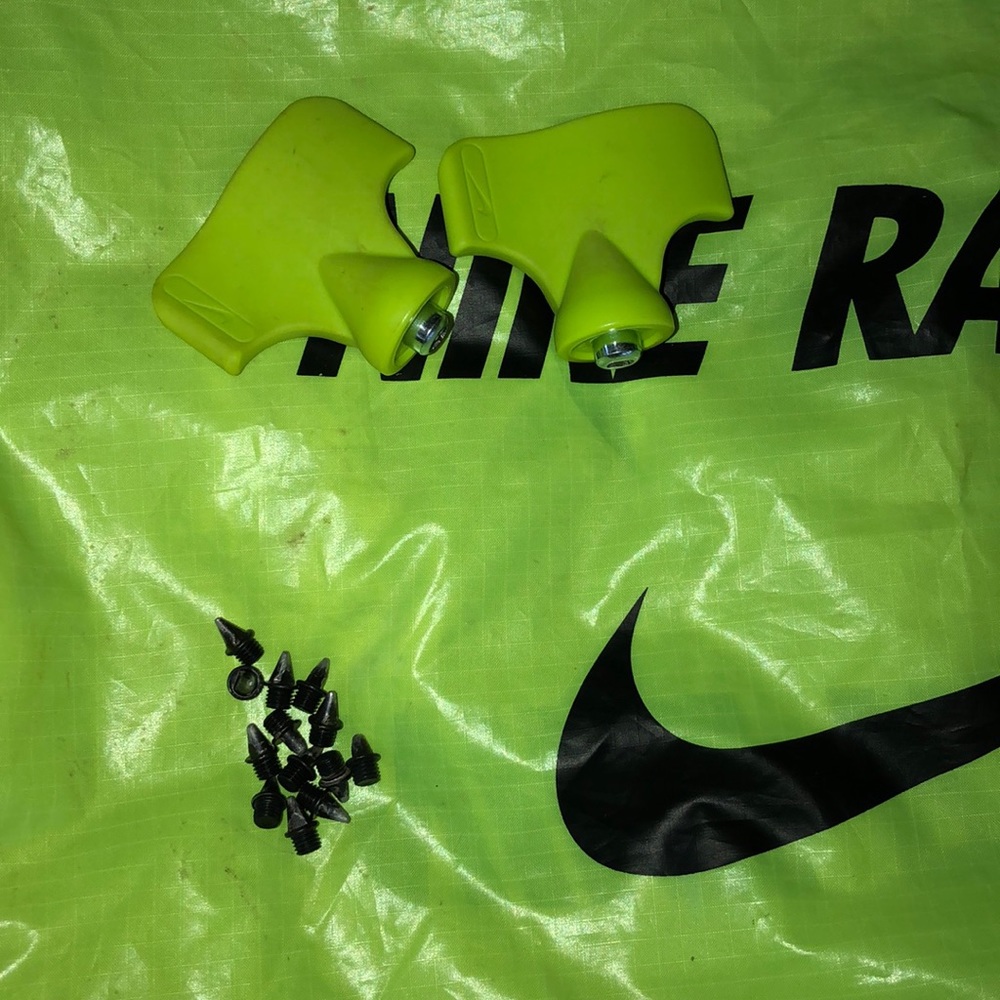 Nike Running Spikes - Picture 5 of 5
